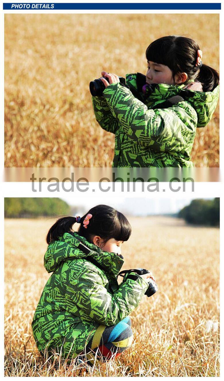 children clothing manufacturers china children ski wear