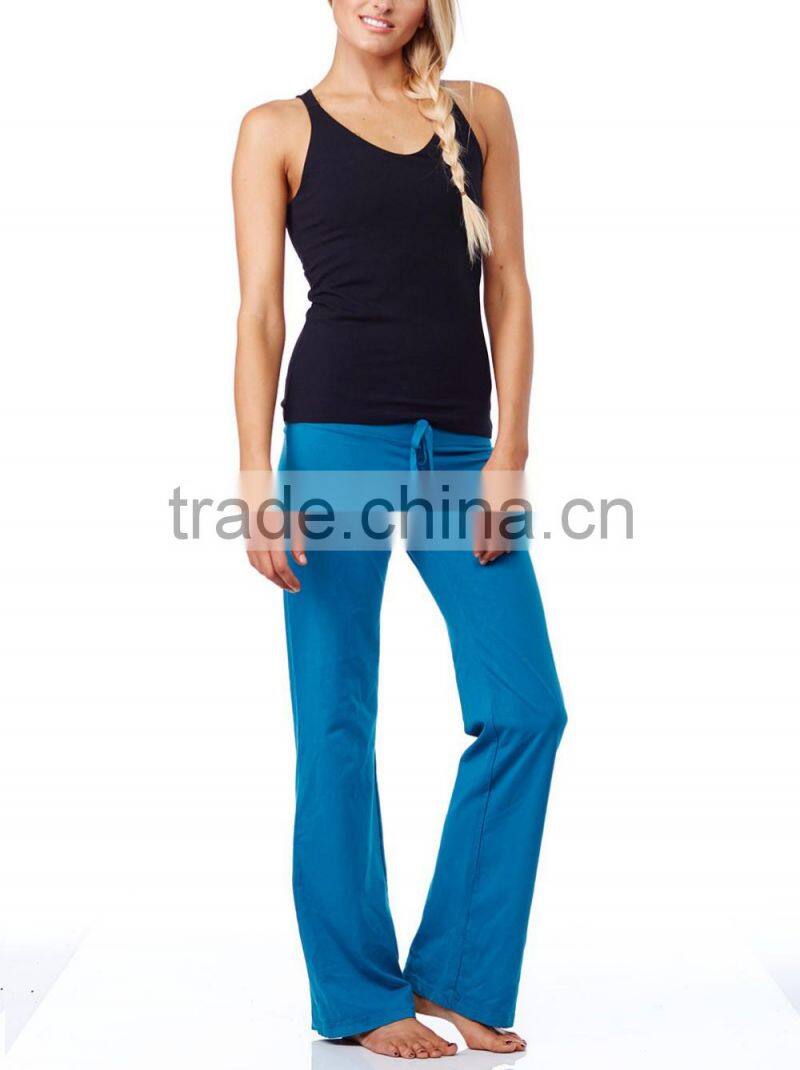 China supplier wholesale beautiful sexy women sports vest