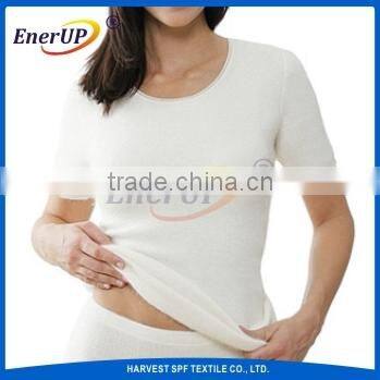 Angora Wool Thermal Knit Knee Warmer