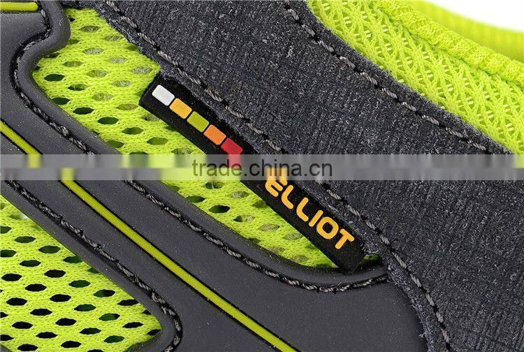 Anti-Skidding & Quick Dry Professional Camping Shoe