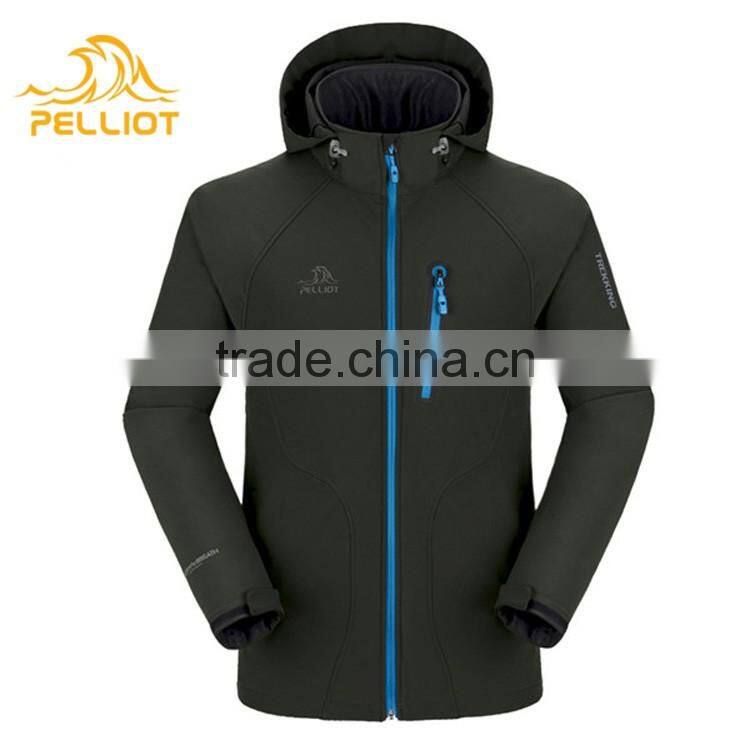 Waterproof Fashion Design Cheap Wholesale Softshell Jackets For Men
