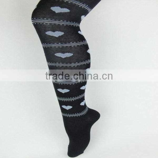 Black Socks Tights School Girl Tights Teen Girl Socks