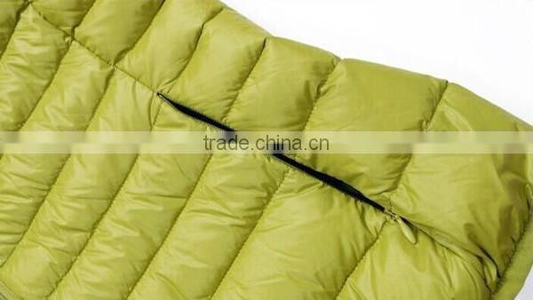 Autumn and Spring new arrival European style fashion wear padding coats and jackets woman autumn jacket