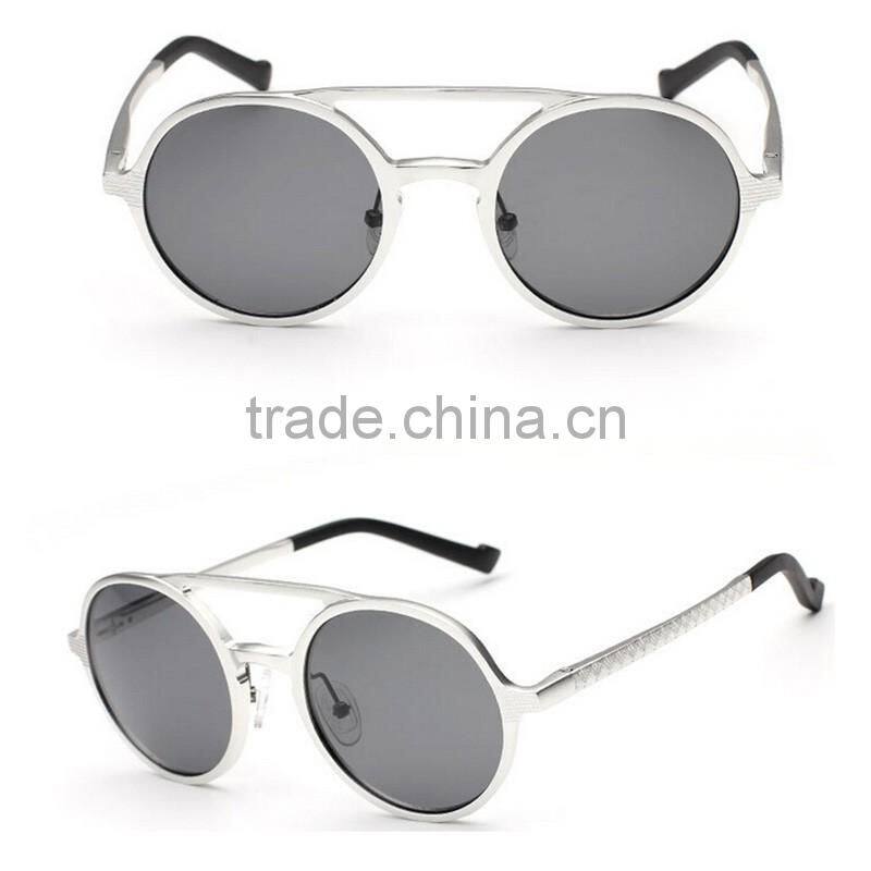 2016 New Polarized UV400 Eye Sunglasses For Beauty Ladies