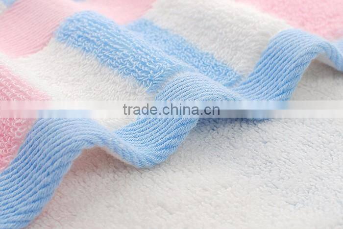 Cheap Bulk 100% Cotton Face Towels