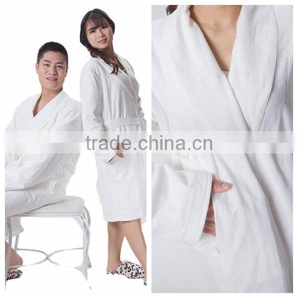 Summer High Quality Man Cotton Pajamas For Home Use