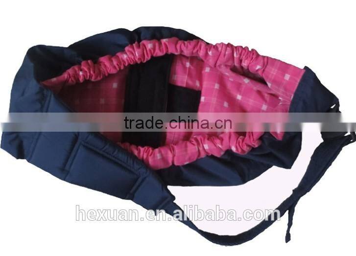 Baby Carrier/ newborn baby in swaddling clothes belt/TC pure cotton babies