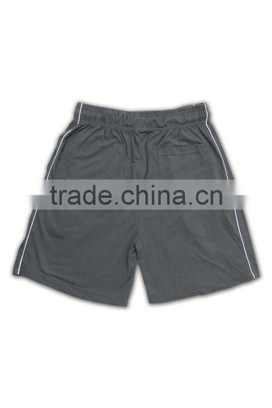 OEM Manufacturer High Quality wholesale custom sport trousers black