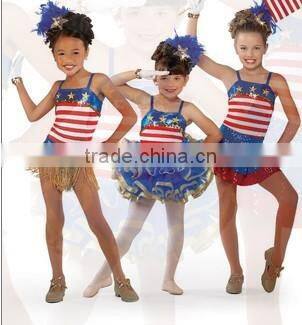 2014-attractive inexpensive flower girls dresses