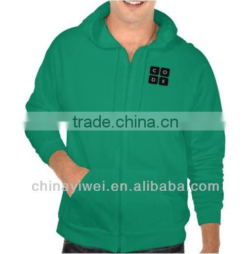 Cheap Plain Grey Custom Mens Hoodeis for Sale