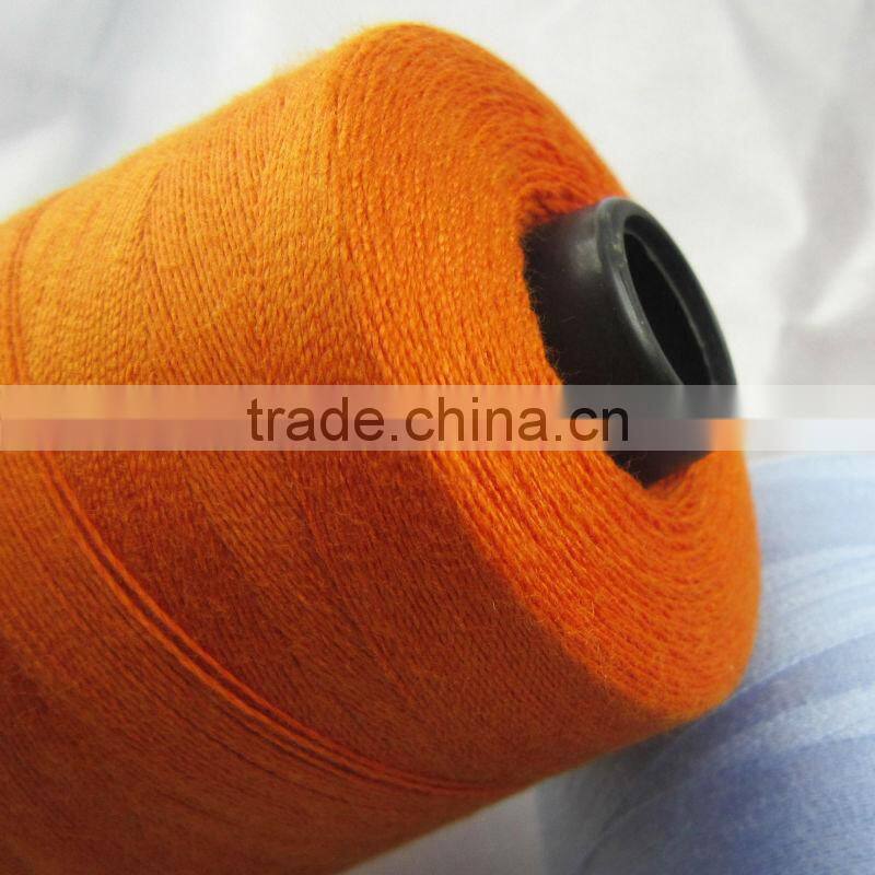 40/2 polyester sewing thread