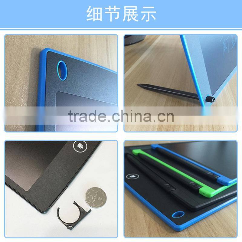 Digital Fluorescent Blackboard Led Writing Message Board