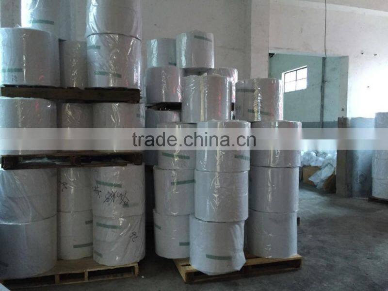 heat transfer motif paper Hot fix tape roll