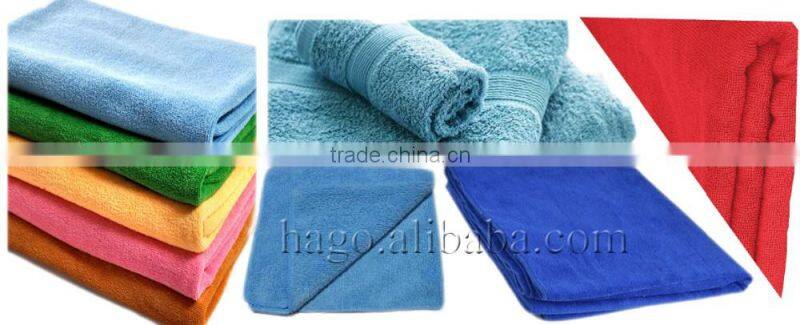ne30/1 70/30 cotton polyester blended china wholesale recycled cotton terry towel yarn