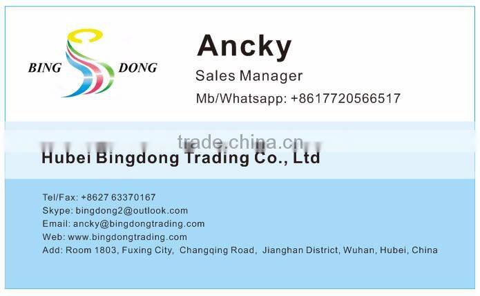 44/2 raw white 100% virgin spun polyester yarn from china