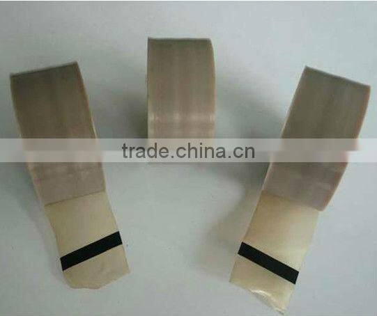 PTFE Coated Fiberglass Adhesive Tape /PTFE Adhesive Tape