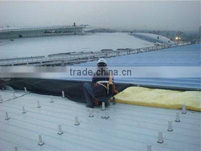 One sided Aluminum foil butyl sealant tape