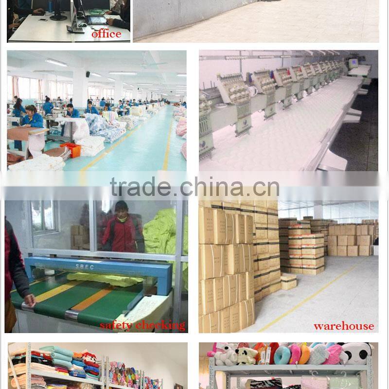 super soft warm cute poly star print roll up microfiber fleece blanket