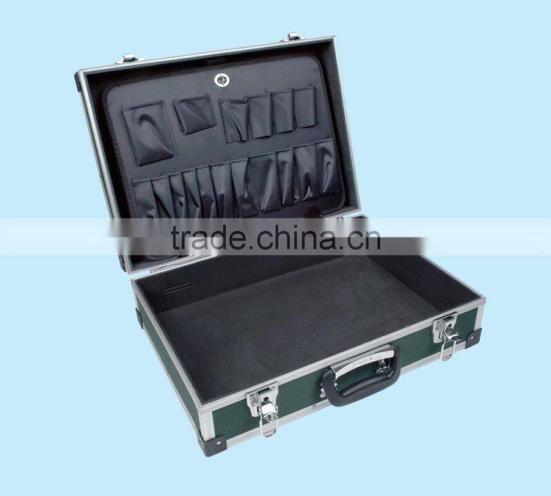 Professional & Fashional Aluminum Tool Carrying Case