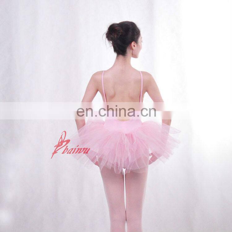 11214412 Camisole Fashionable Adult Tutu Ballet
