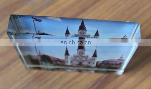 acrylic trophy acrylic makeup organizer acrylic dome