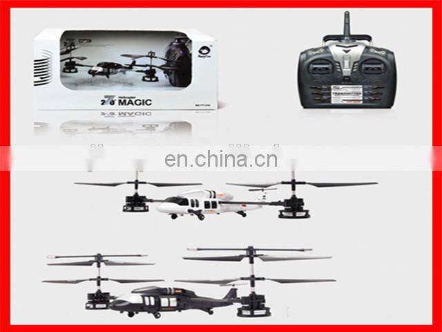 2013 new toys happy cow toys 777-216 6ch rc mini submarines double propellers rc submarine for sale