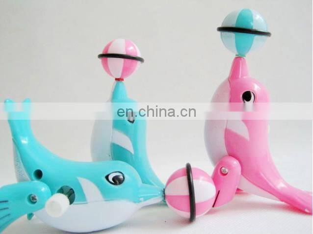 2014 Newest electric dolphin toy for kid