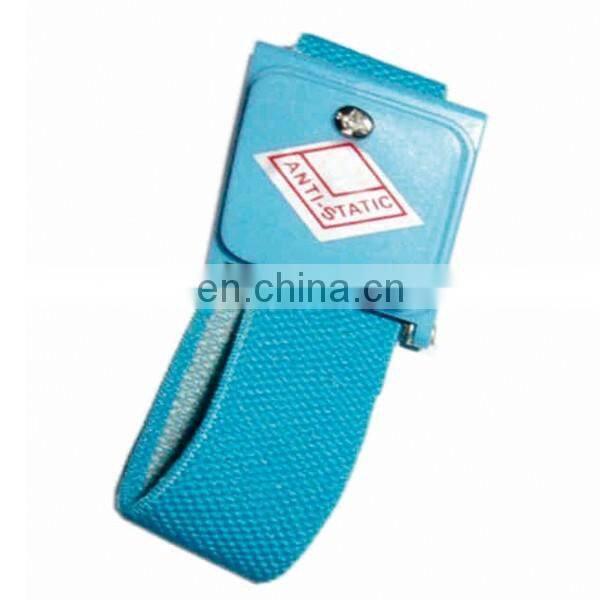 2016 New Wireless Antistatic Wrist Strap ESD Wrist Strap