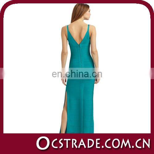 2014 Elegant new style celebrity mermaid dresses