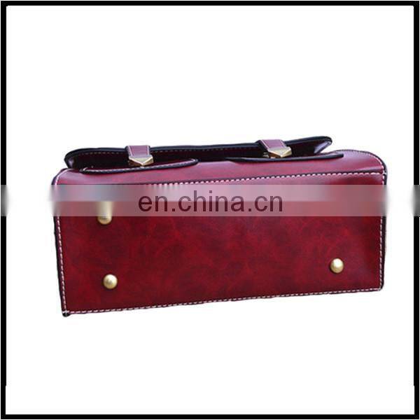 2015 China top -selling wholesale men shoulder bag and men business bag