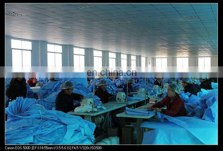 Disposable nonwoven fitted face cradle cover