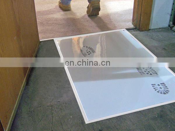 Pets sticky mat floor mat