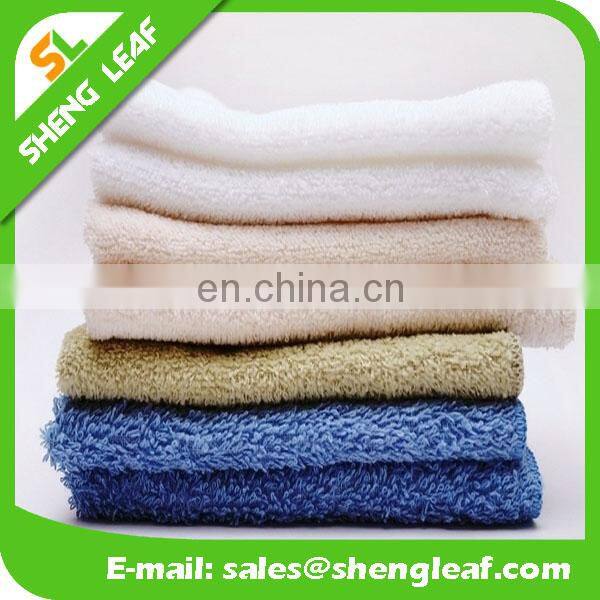 Terry Cloth Bath Towel Hot Sale 2015