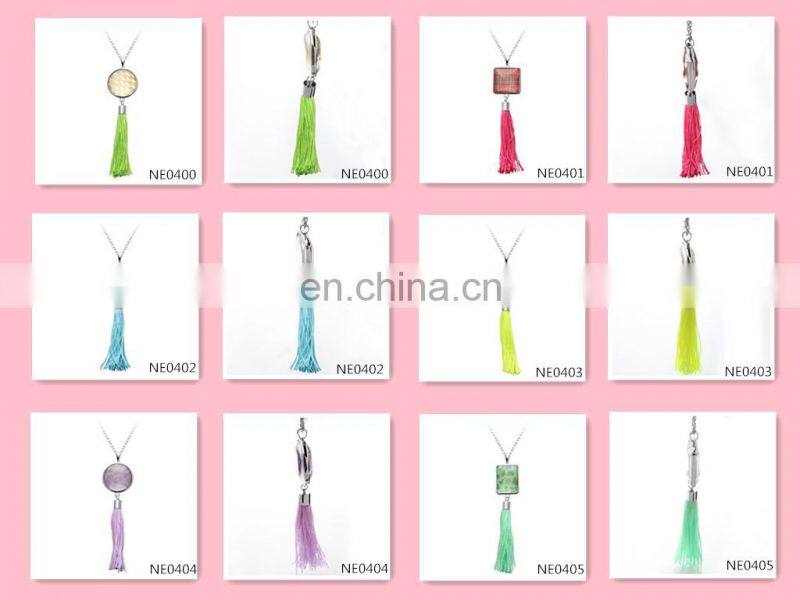 SenFai animal shape inside elegant pendant Necklace for woman