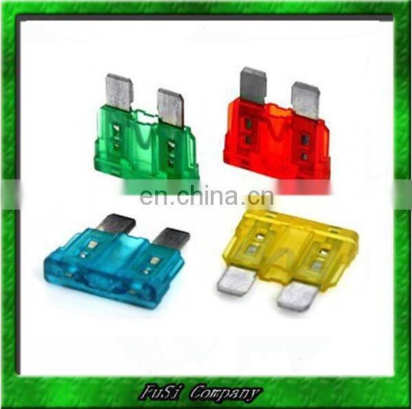 Fuse Links (Different Types of automotive fuse)