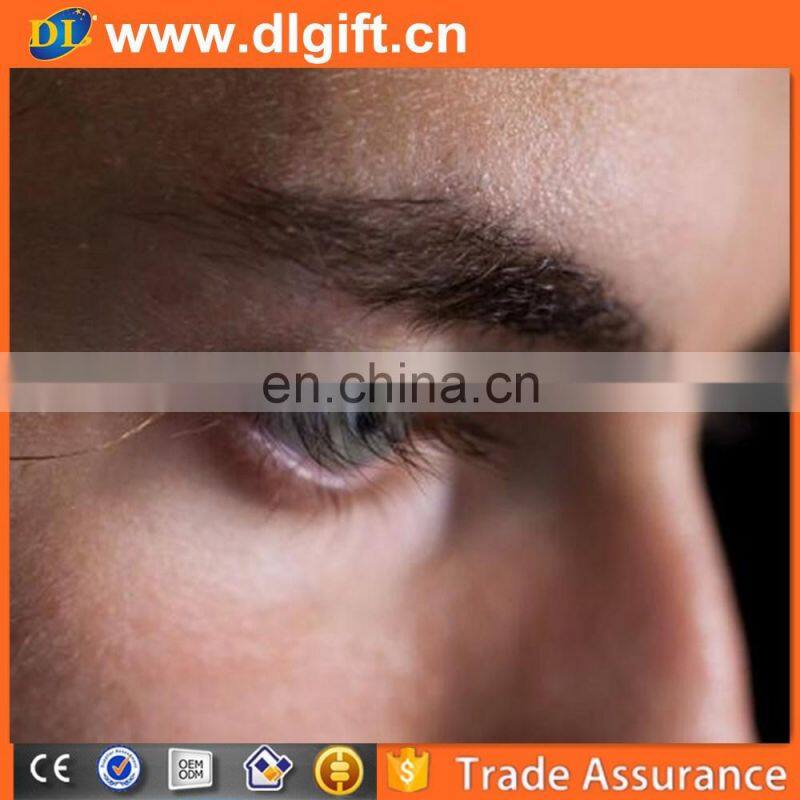 Party new design magic magnetic led eyelashes