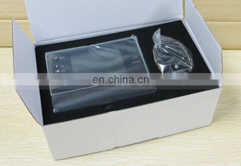 LCD Digital Doorbell Camera 120 Degrees Camera Photo With Doorbell
