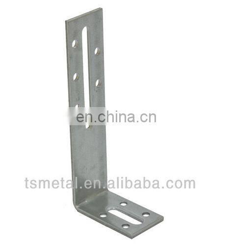 Good quality l shape bracket shelf l bracket