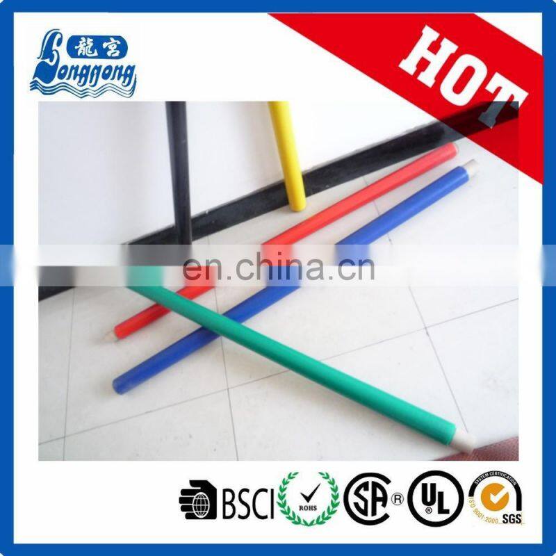 Colorful Good-quality PVC Electrical Insulation Tape/Jumbo Roll