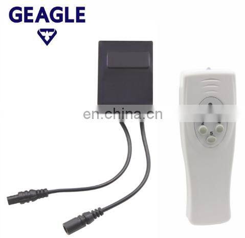 Automatic Faucet Sensor Control