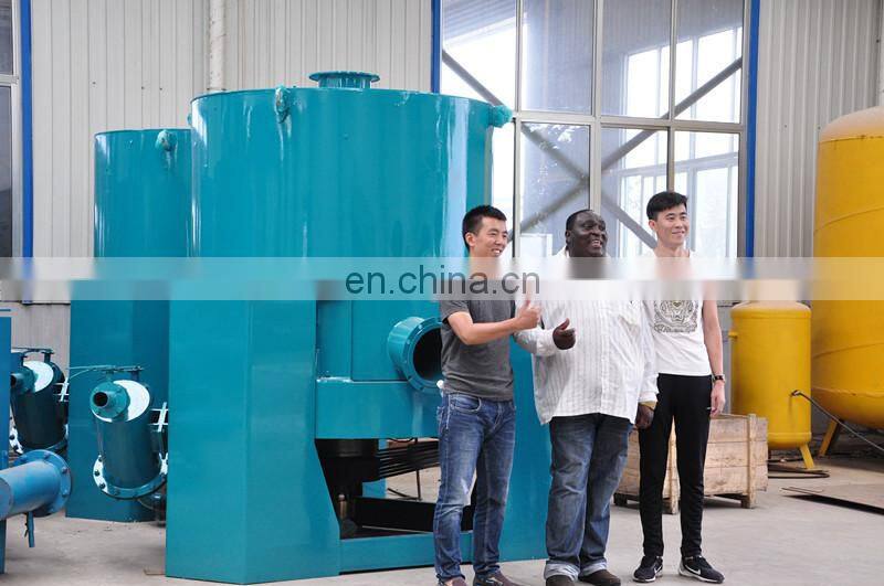 SINOLINKING Knelson Centrifugal Concentrator Gold Separating System