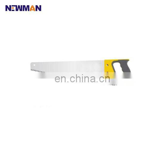 F3128-1 tree pruning saw with aluminum tube telescopic extension handle