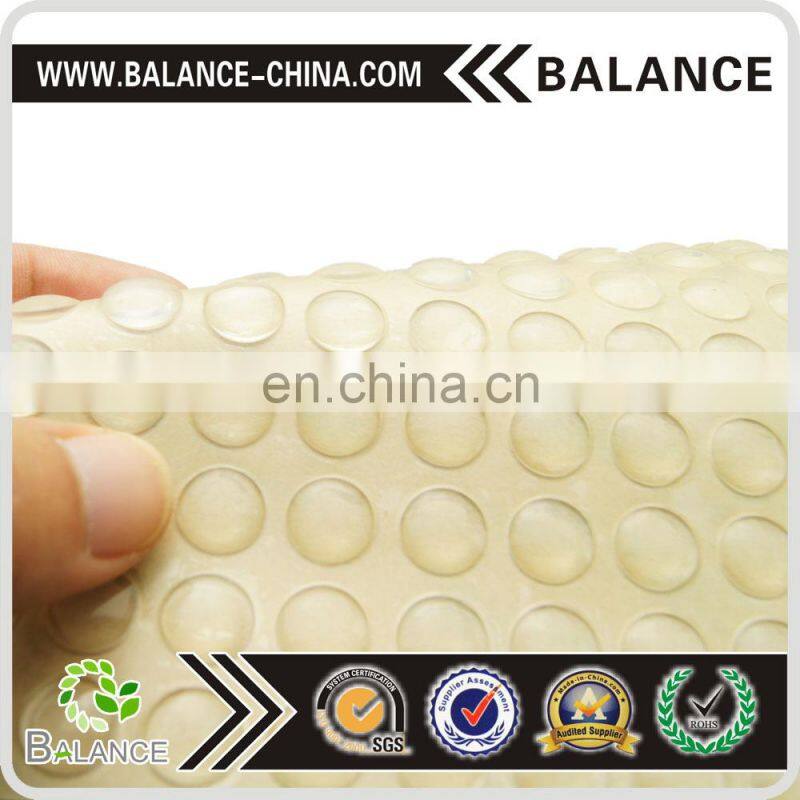 anti-slip pad rubber feet,medical silicone pad,rubber impact pads