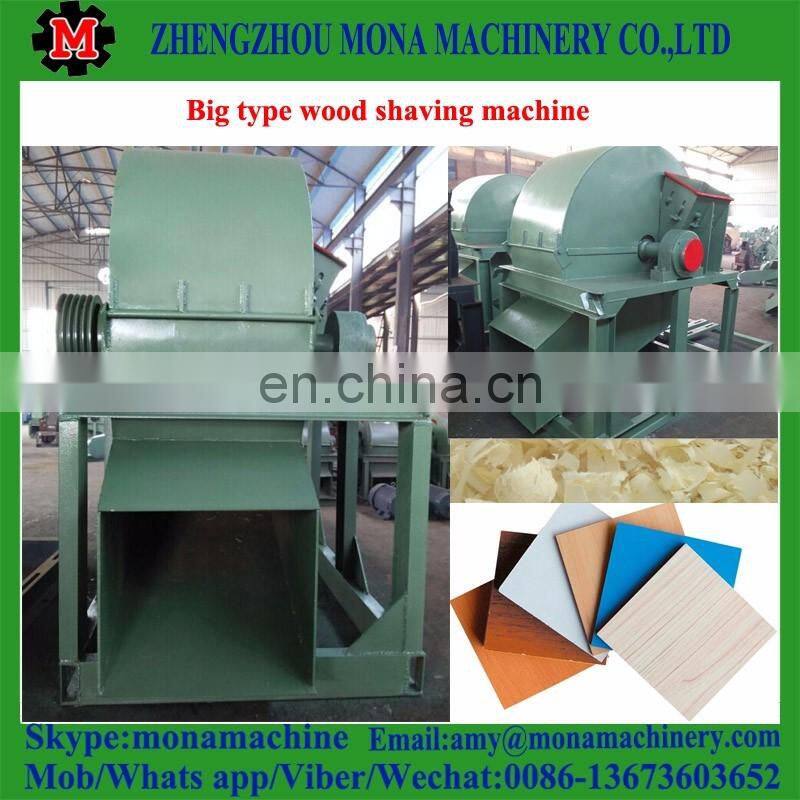 Hot new multi-function Wood Log Shaver on sale