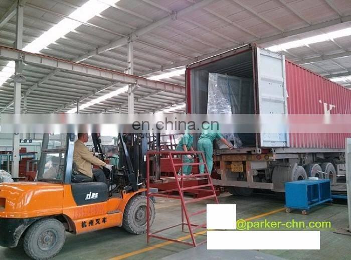 CNC Glass Cutting Table Line for Float Glass