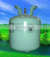 13.4L disposable helium cylinders for us market, 30lb gas cylinders, helium gas cylinder