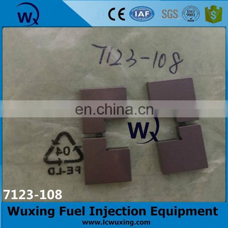 transfer pump blades 7123-108