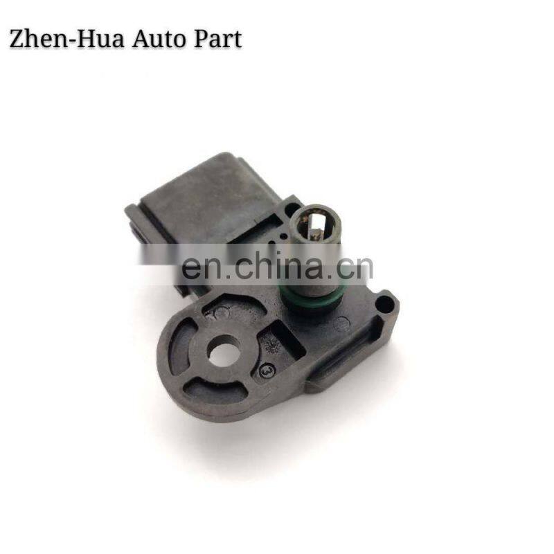 High quality MAP Sensor 0 261 230 181 0261230181 L30118211A L301-18-211A for Mazda