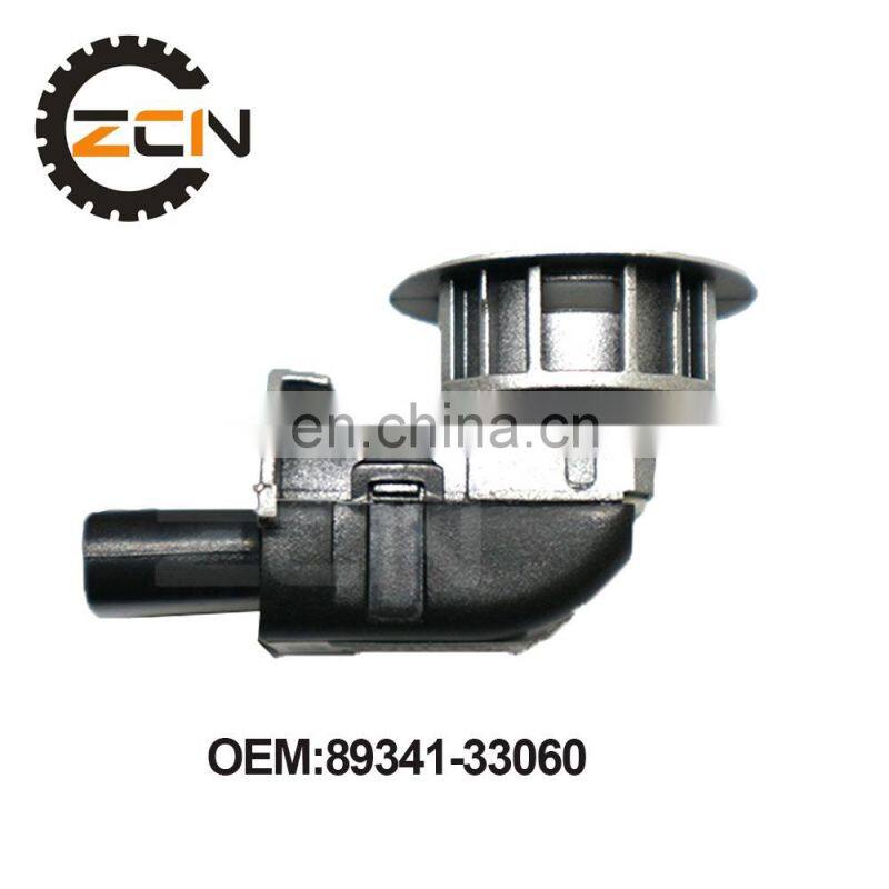 Genuine Car Bumper Parking Assist Sensor OEM 89341-33060 For Corolla Camry 2.4