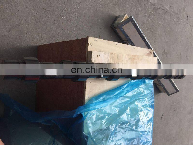 QSC8.3 diesel engine parts camshaft 3938163 3948096 3948097 3945864 3945863